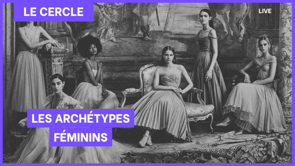 les archétypes féminins