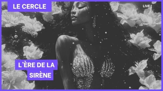 L&rsquo;ère de la Sirène