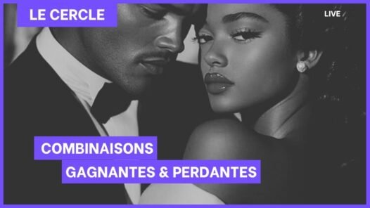 Les dynamiques gagnantes & perdantes