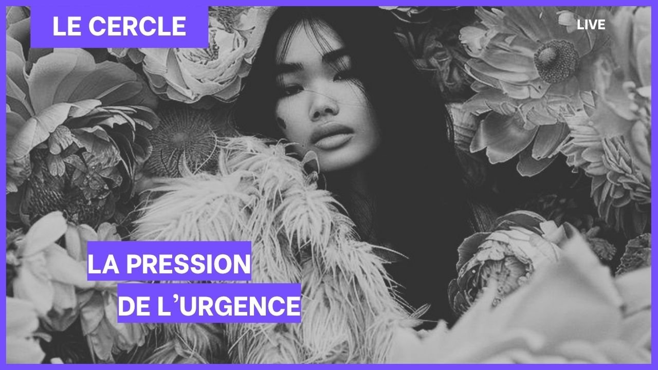 La pression de l’urgence
