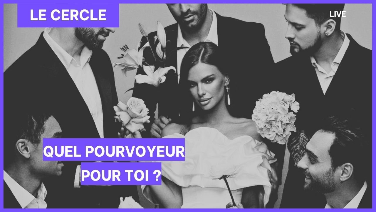 Quel pourvoyeur pour toi ?